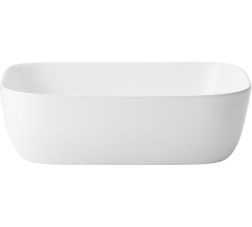 Умывальник Uptrend Hapi HTR41287 белый глянцевый