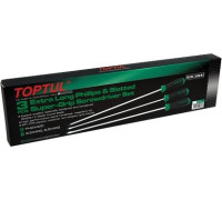 Набор отверток  Toptul GAAE0306 3 предмета