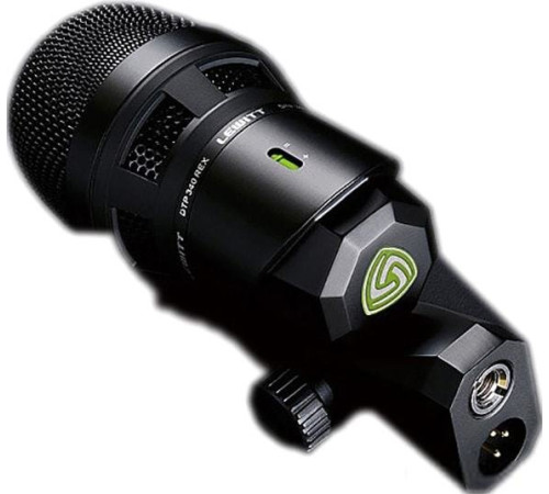 Микрофон Lewitt DTP 340 Rex