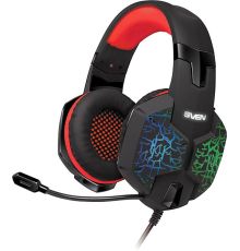 Наушники с микрофоном SVEN AP-U988MV