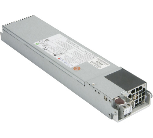 Блок питания Supermicro PWS-1K11P-1R