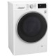Стирально-сушильная машина LG F2J6NM1W