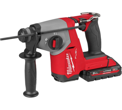 Перфоратор Milwaukee M18 FHAC16-302X 4933498584 с 2-мя АКБ, кейс
