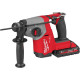 Перфоратор Milwaukee M18 FHAC16-302X 4933498584 с 2-мя АКБ, кейс