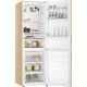 Холодильник Haier CEF536CGG