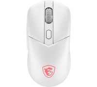 Игровая мышь MSI Versa 300 Elite Wireless белый
