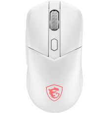 Игровая мышь MSI Versa 300 Elite Wireless белый
