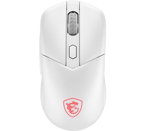 Игровая мышь MSI Versa 300 Elite Wireless белый