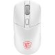 Игровая мышь MSI Versa 300 Elite Wireless белый