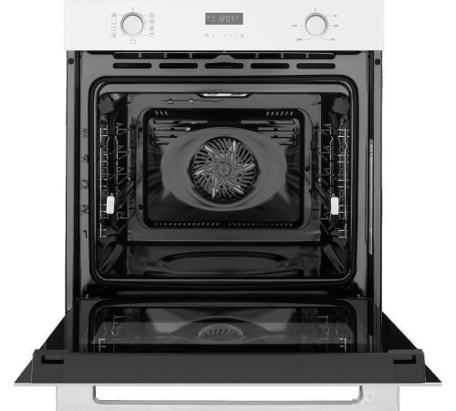 Электрический духовой шкаф MAUNFELD MEOM729PW