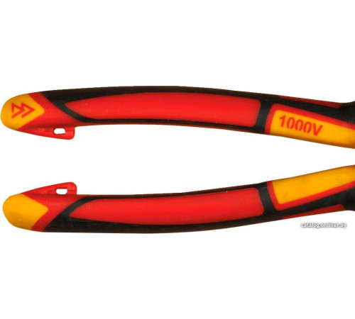 Кусачки боковые бокорезы Milwaukee 4932464568