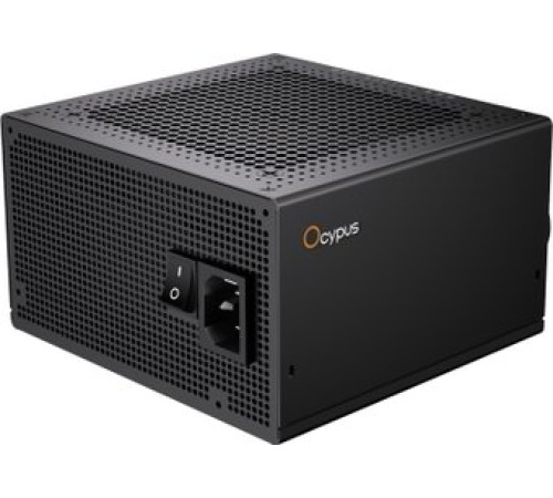 Блок питания Ocypus Delta P850 Delta-P850-B1FDBK024X-EU