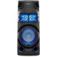 Патибокс Sony MHC-V43D