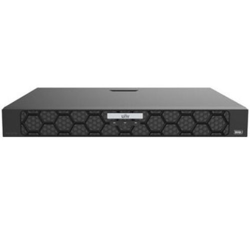 Сетевой видеорегистратор Uniview NVR502-09B
