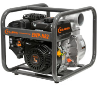 Мотопомпа ELAND EWP-N82