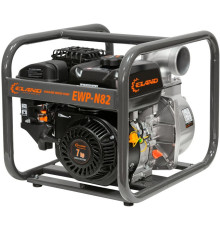 Мотопомпа ELAND EWP-N82
