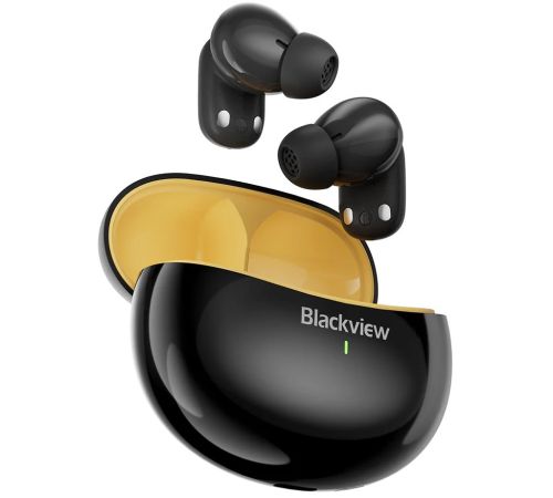 Наушники Blackview AirBuds 30 черный