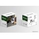 Катушка со шлангом Bradas White Line WL-W6B20 1/2