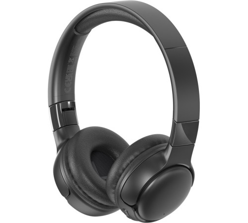 Наушники HONOR Choice Headphones Lite черный, международная версия