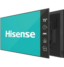 Информационная панель Hisense 75DM66D