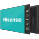 Информационная панель Hisense 75DM66D