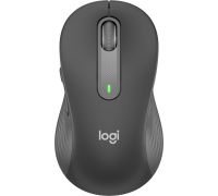 Мышь Logitech Signature M650 L графит