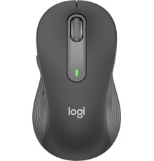 Мышь Logitech Signature M650 L графит