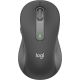 Мышь Logitech Signature M650 L графит