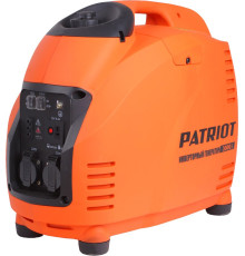Бензиновый генератор Patriot 3000I