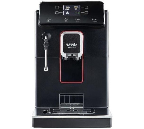 Кофемашина Gaggia Magenta Plus 8700/01