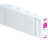 Картридж Epson Singlepack UltraChrome XD3 T50M3 Magenta C13T50M30N 700 мл