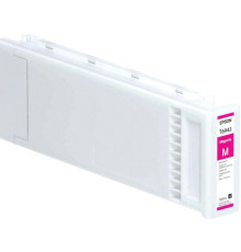 Картридж Epson Singlepack UltraChrome XD3 T50M3 Magenta C13T50M30N 700 мл