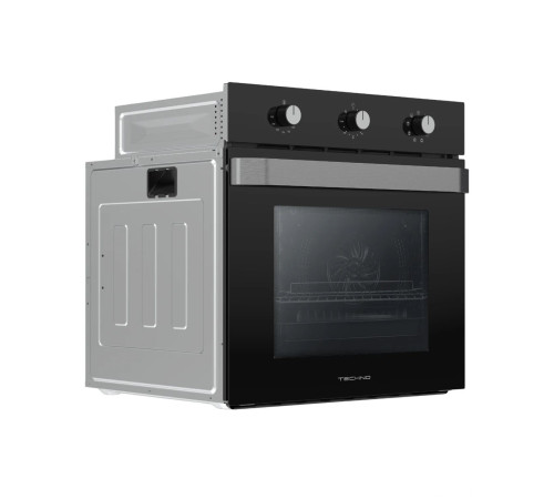 Электрический духовой шкаф TECHNO O3106607N3B0H