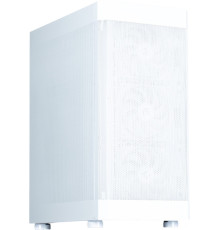 Корпус Zalman i4 белый
