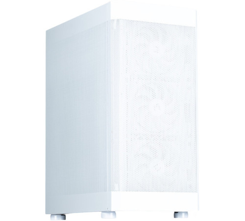 Корпус Zalman i4 белый