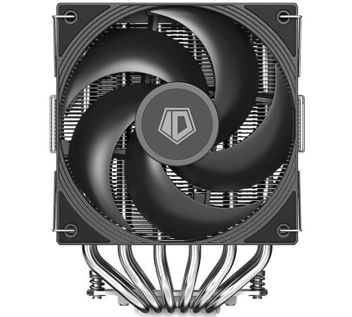 Кулер для процессора ID-Cooling Frozn A620 PRO SE