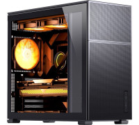 Корпус Jonsbo D41 Mesh черный