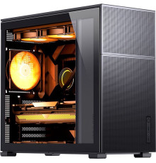 Корпус Jonsbo D41 Mesh черный