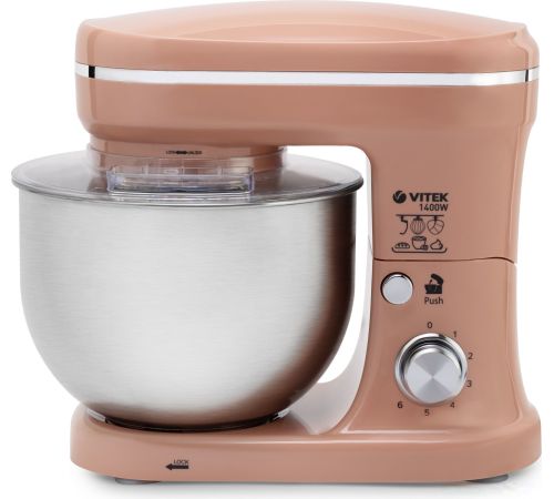 Планетарный миксер Vitek VT-4102