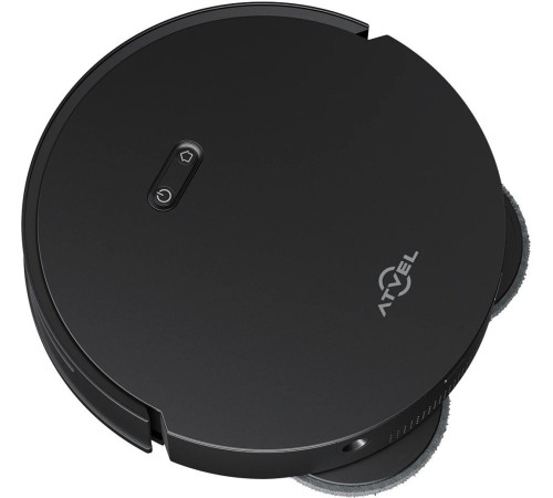 Робот-пылесос Atvel R100