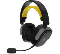 Наушники Ajazz AHM09 Max черный