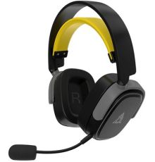 Наушники Ajazz AHM09 Max черный