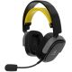 Наушники Ajazz AHM09 Max черный