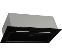 Кухонная вытяжка ZorG Platino 1030 60 S черный