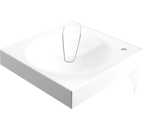 Умывальник Paola Sergio 600