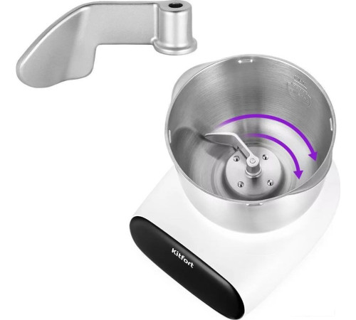 Тестомесильная машина Kitfort KT-3427