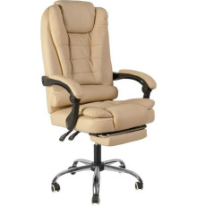 Кресло Меб-ФФ MF-3001 бежевый