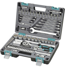 Универсальный набор инструментов Stels 14105 82 предмета