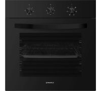 Электрический духовой шкаф MAUNFELD EOEC.586B2