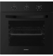 Электрический духовой шкаф MAUNFELD EOEC.586B2